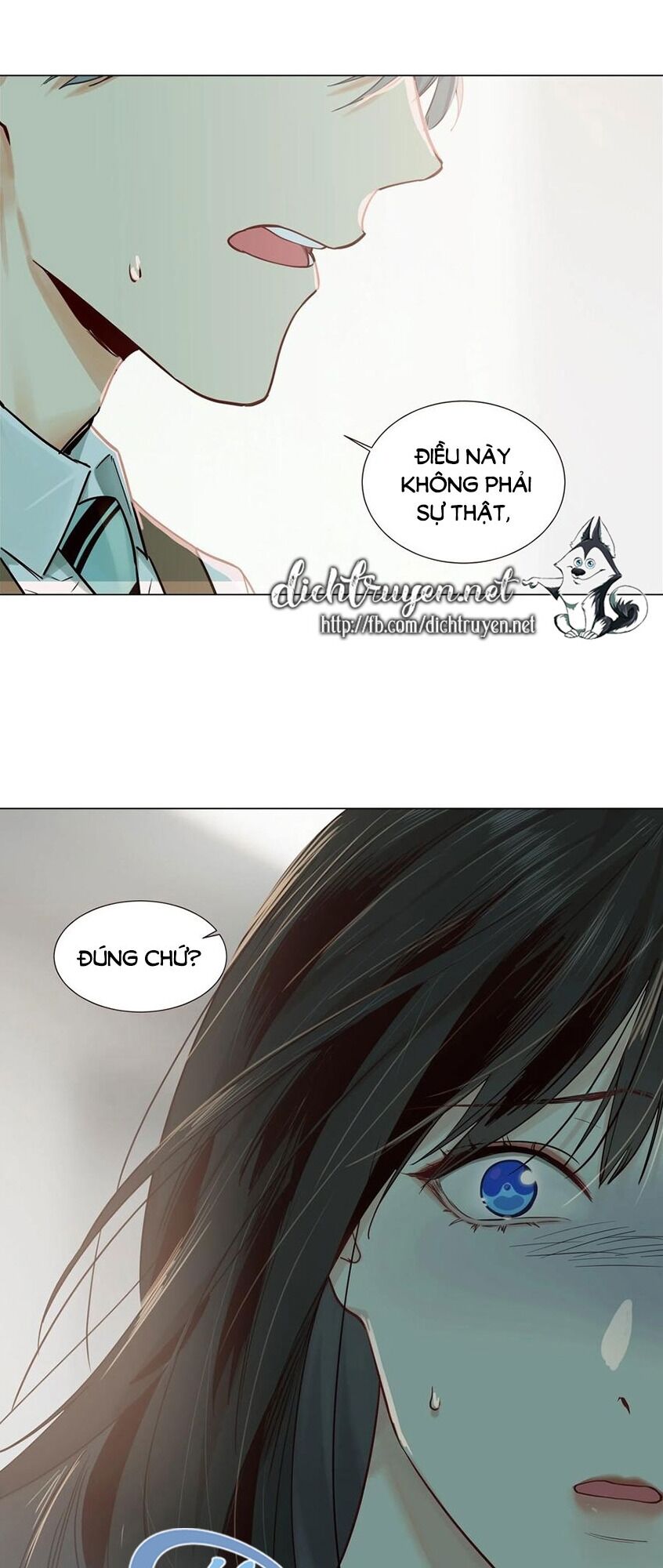 Đâu Phải Tại Tui Muốn Giả Gái Chapter 47 - 25