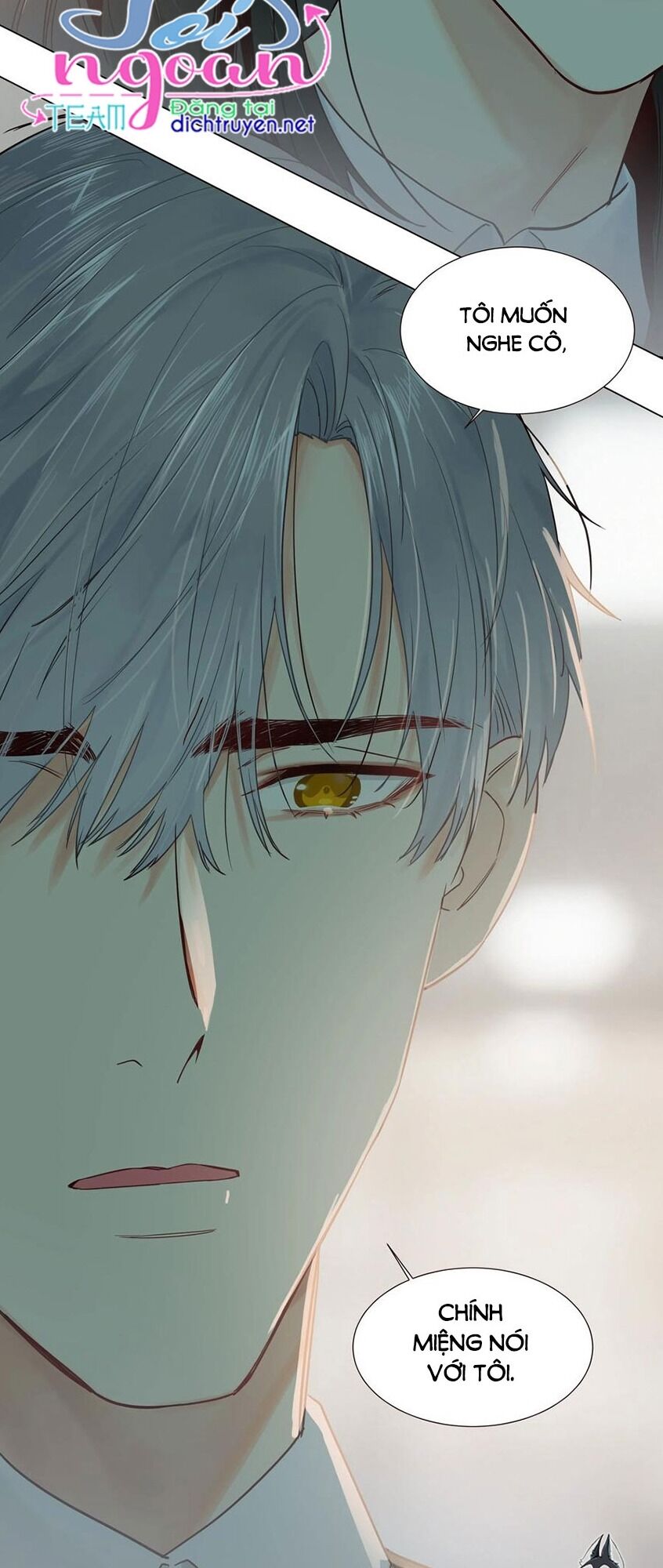 Đâu Phải Tại Tui Muốn Giả Gái Chapter 47 - 26