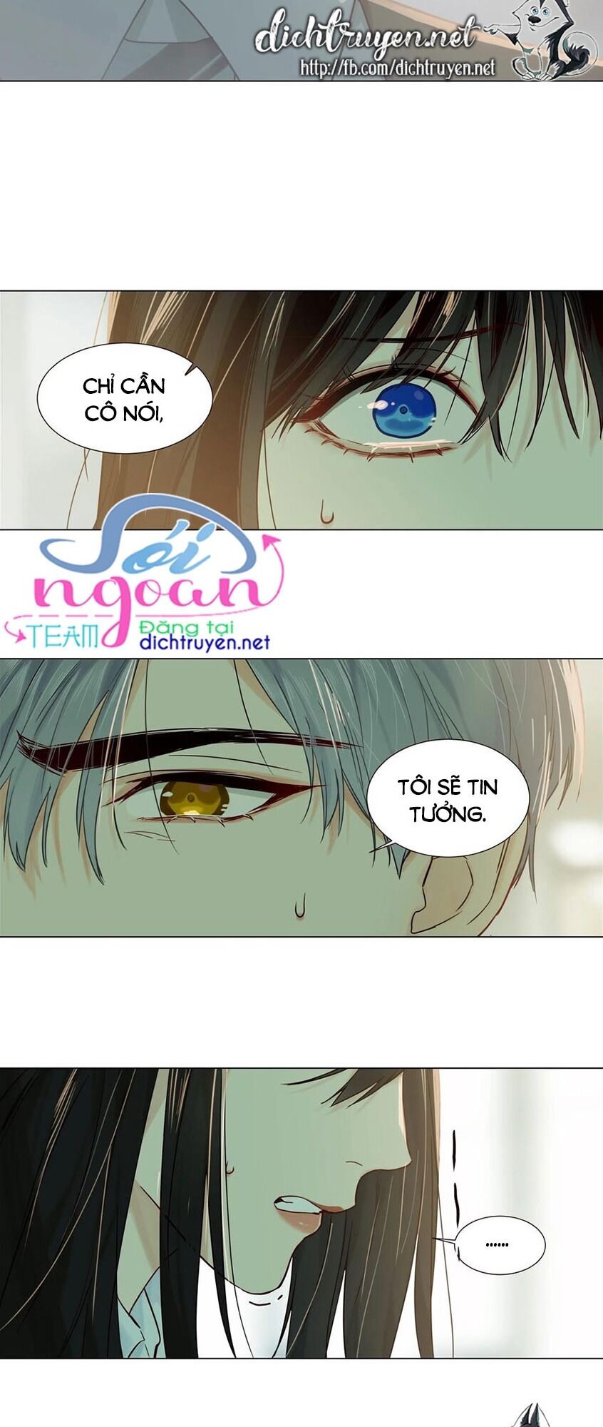 Đâu Phải Tại Tui Muốn Giả Gái Chapter 47 - 27