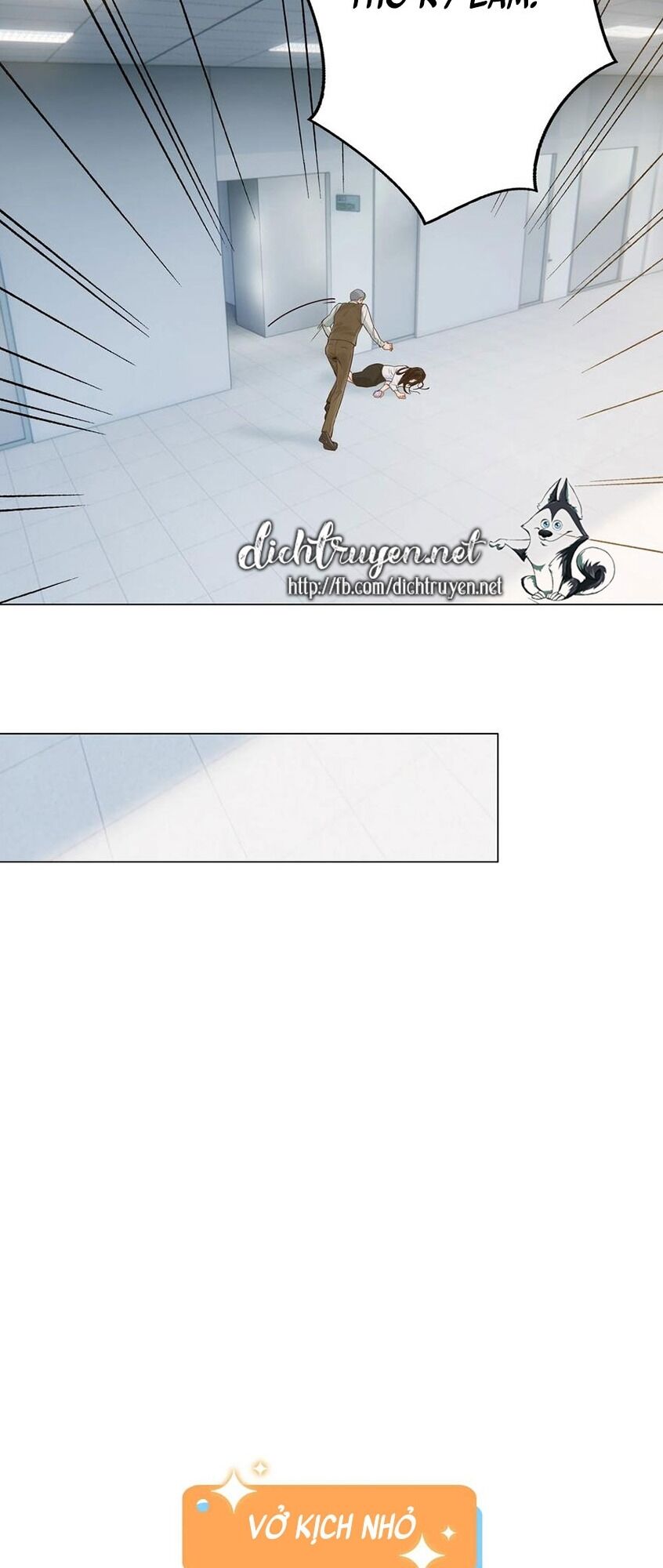 Đâu Phải Tại Tui Muốn Giả Gái Chapter 47 - 33