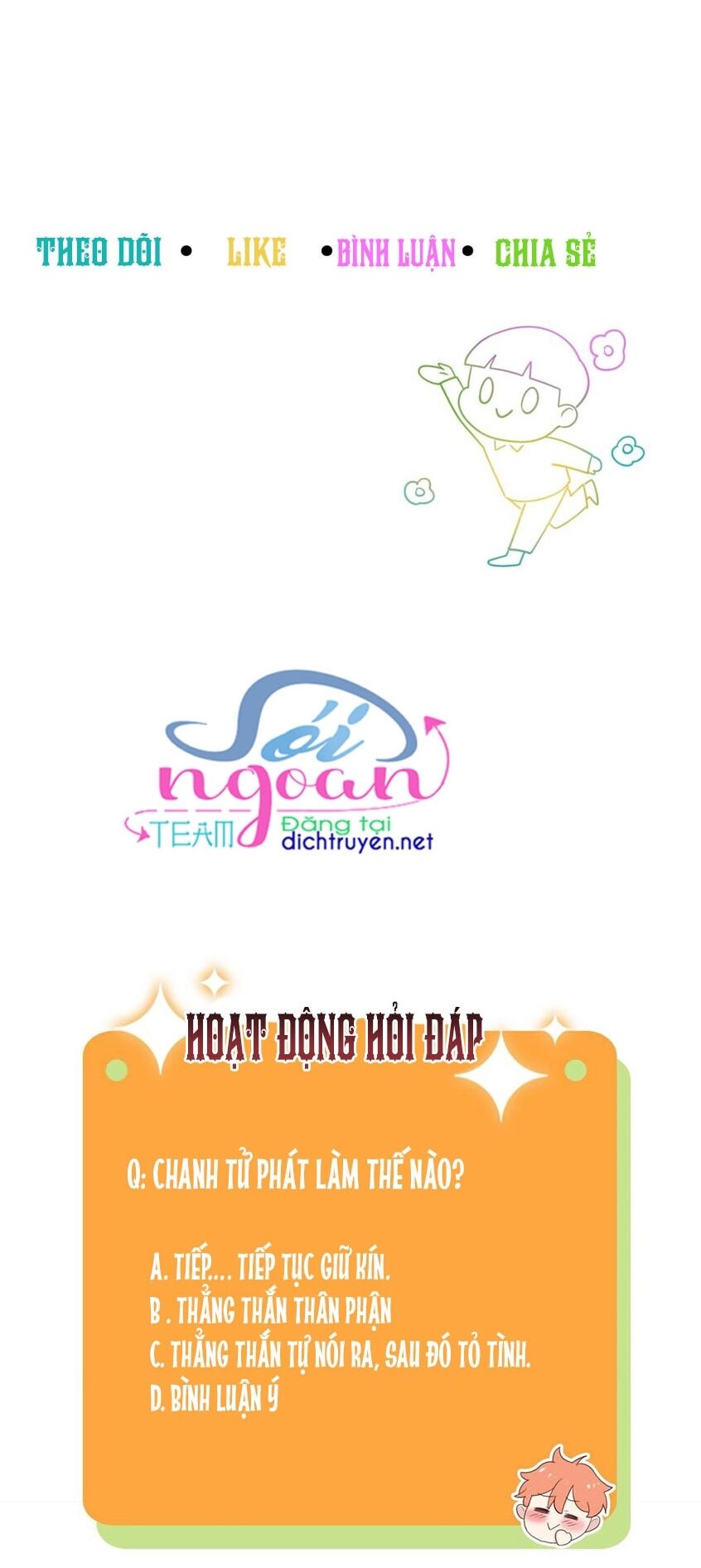 Đâu Phải Tại Tui Muốn Giả Gái Chapter 47 - 36