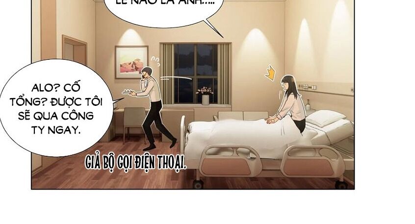 Đâu Phải Tại Tui Muốn Giả Gái Chapter 48 - 15