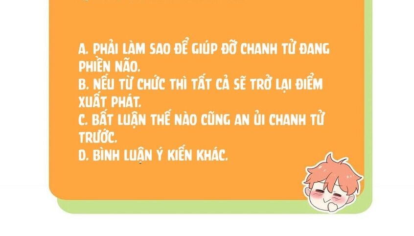 Đâu Phải Tại Tui Muốn Giả Gái Chapter 48 - 25