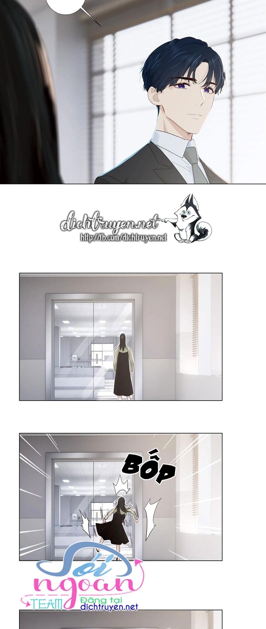 Đâu Phải Tại Tui Muốn Giả Gái Chapter 49 - 21