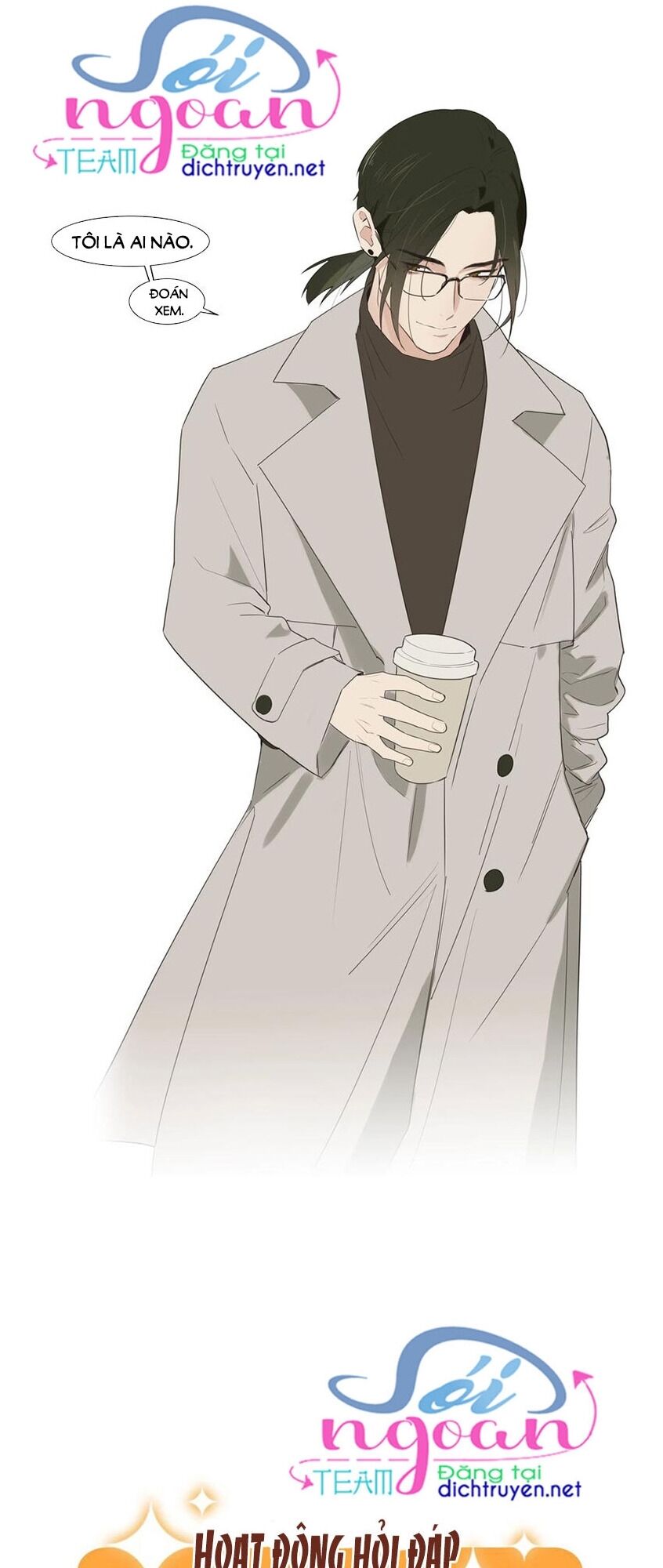 Đâu Phải Tại Tui Muốn Giả Gái Chapter 49 - 25