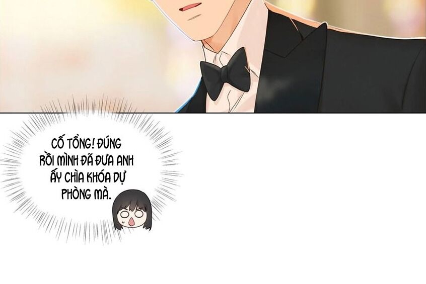 Đâu Phải Tại Tui Muốn Giả Gái Chapter 50 - 14