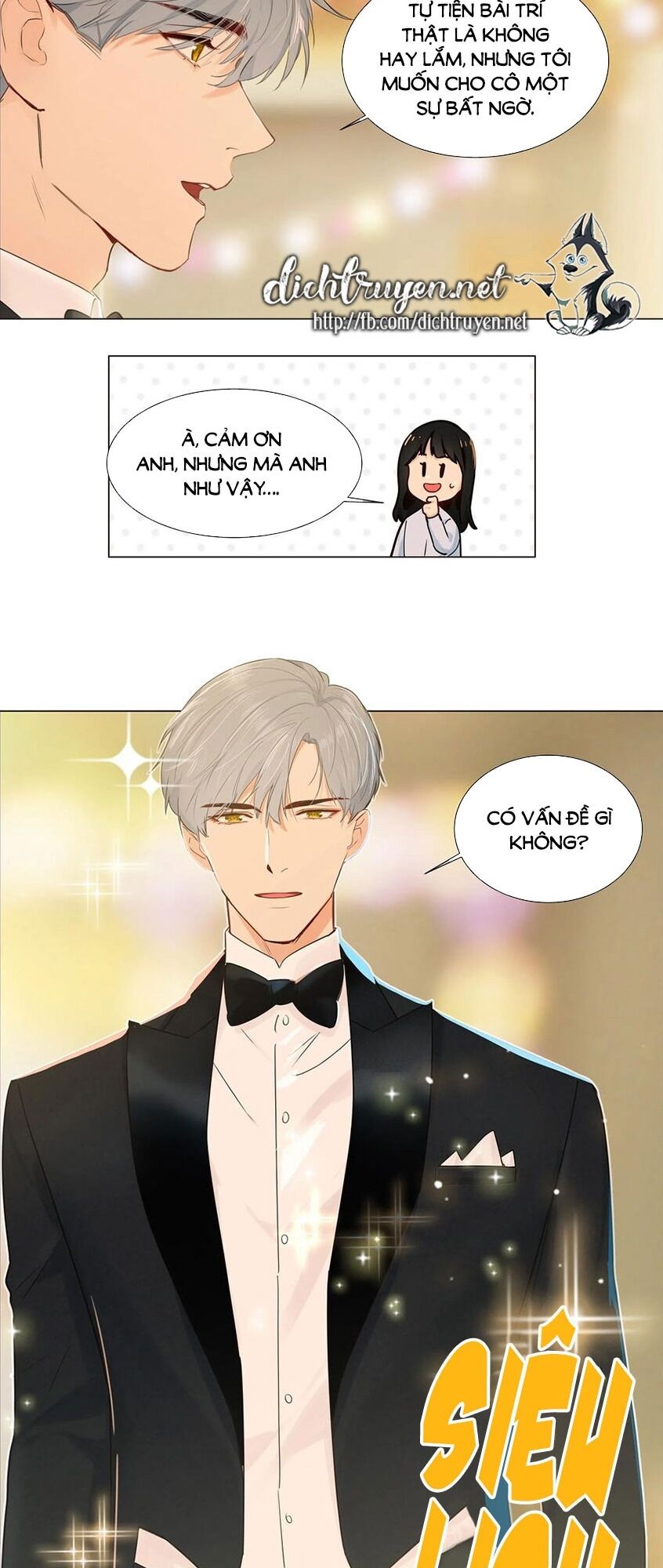 Đâu Phải Tại Tui Muốn Giả Gái Chapter 50 - 16