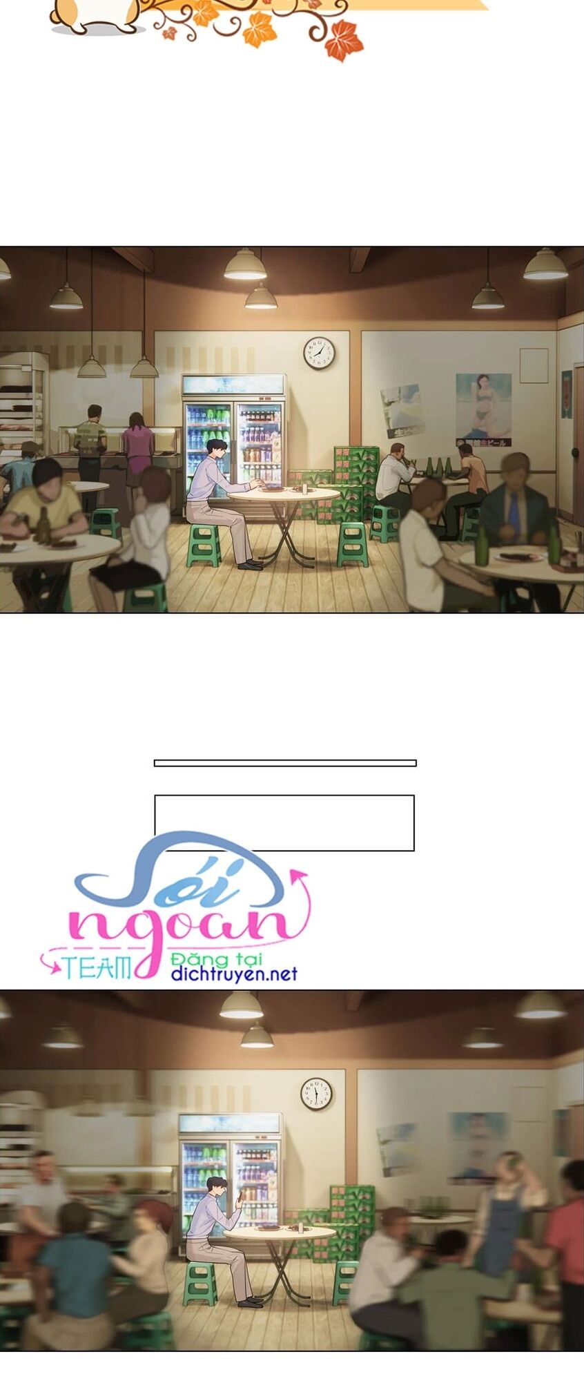 Đâu Phải Tại Tui Muốn Giả Gái Chapter 50 - 8