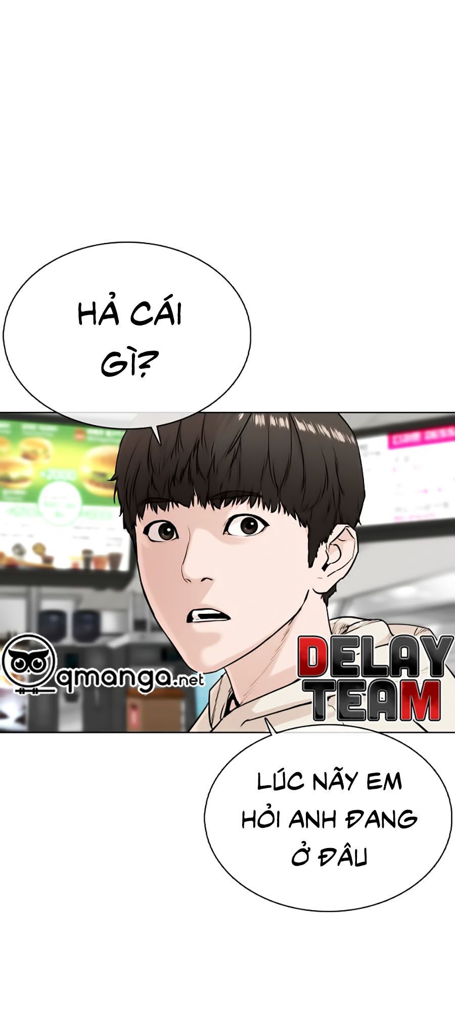 Cách Chiến Thắng Trận Đấu Chapter 21 - 1