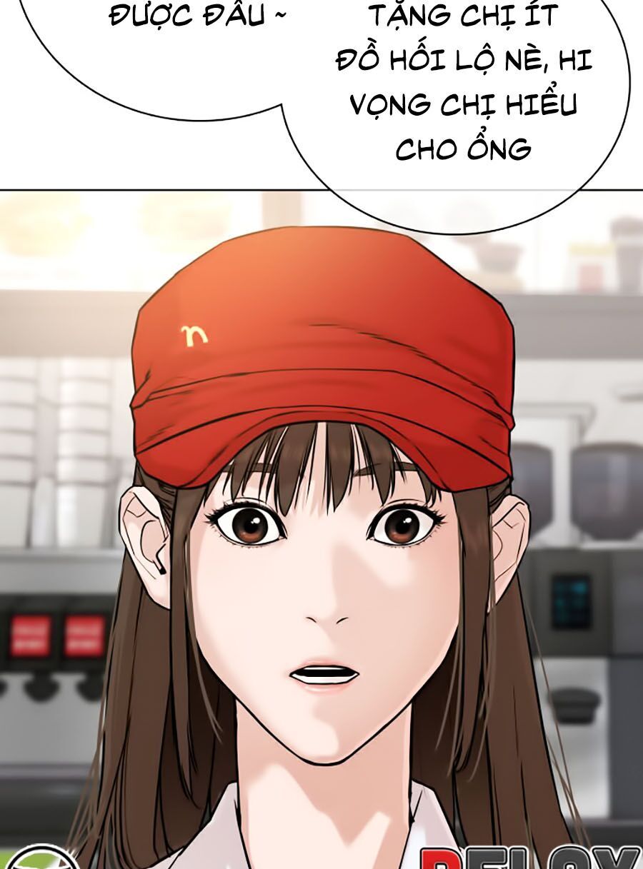 Cách Chiến Thắng Trận Đấu Chapter 21 - 11
