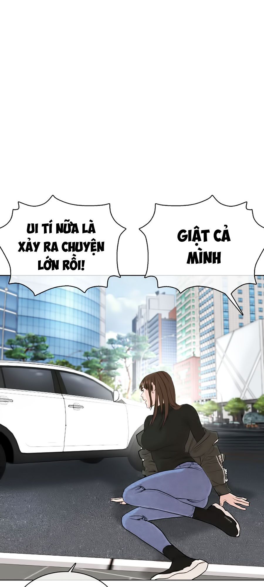 Cách Chiến Thắng Trận Đấu Chapter 21 - 104