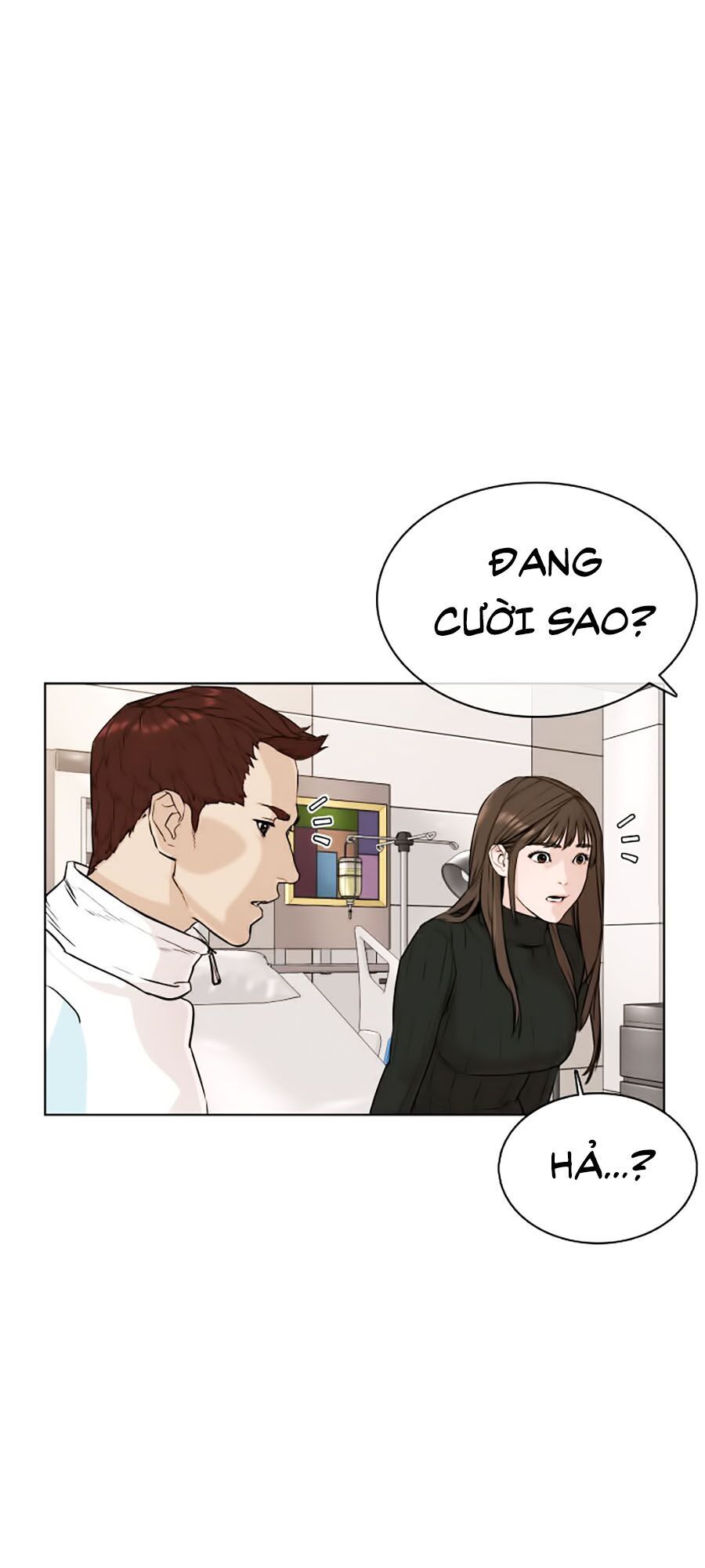 Cách Chiến Thắng Trận Đấu Chapter 21 - 107
