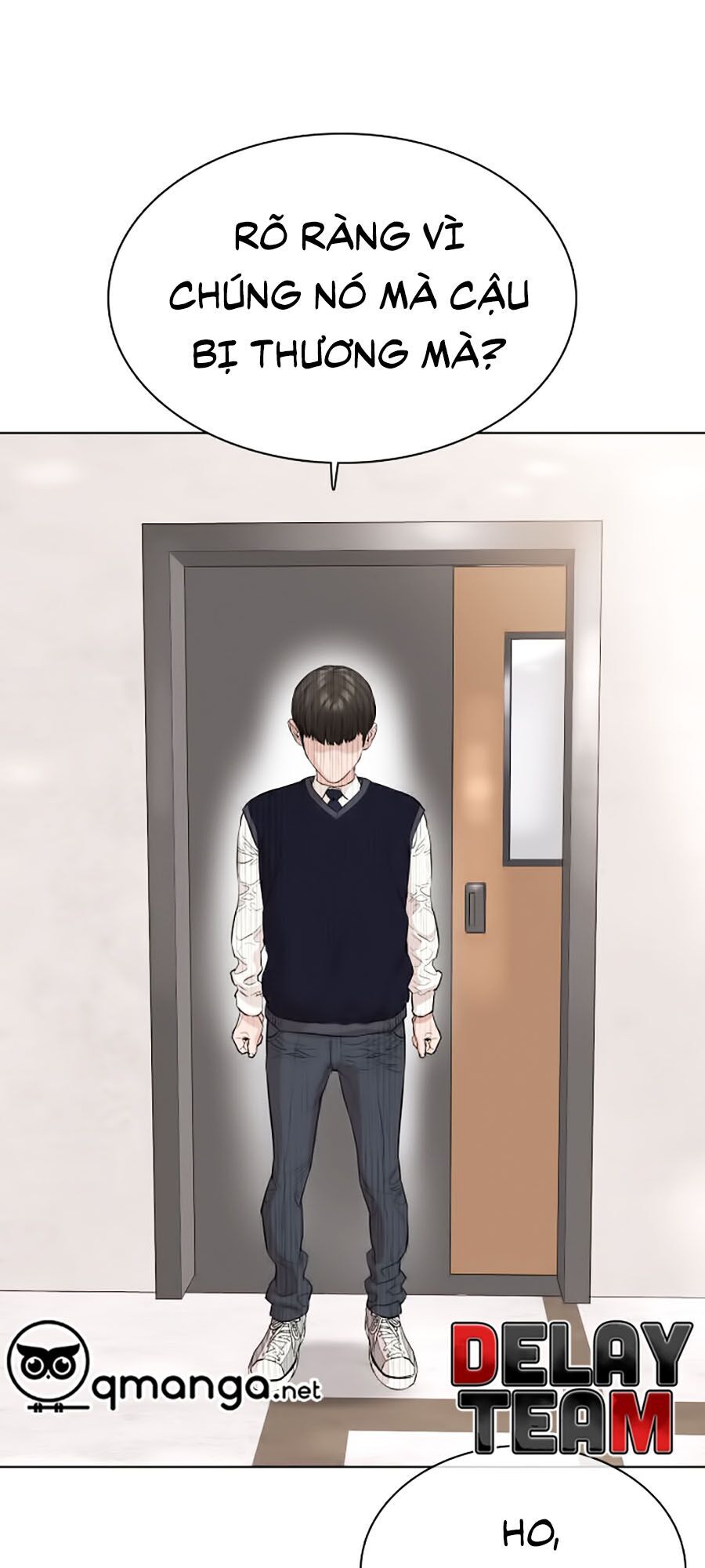Cách Chiến Thắng Trận Đấu Chapter 21 - 108