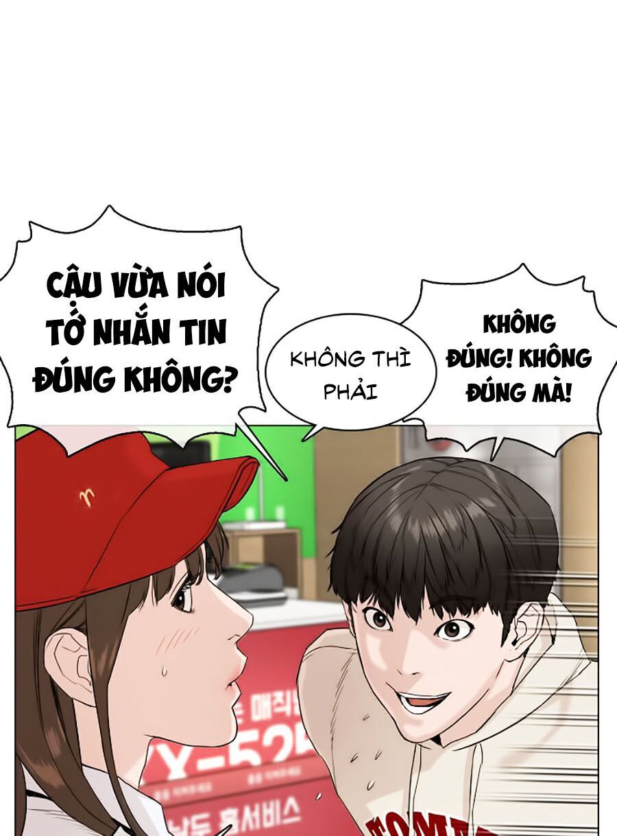 Cách Chiến Thắng Trận Đấu Chapter 21 - 18