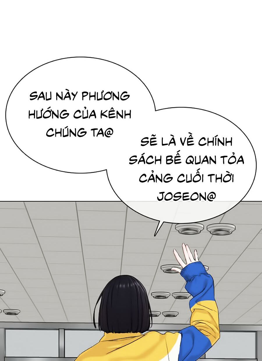 Cách Chiến Thắng Trận Đấu Chapter 21 - 24