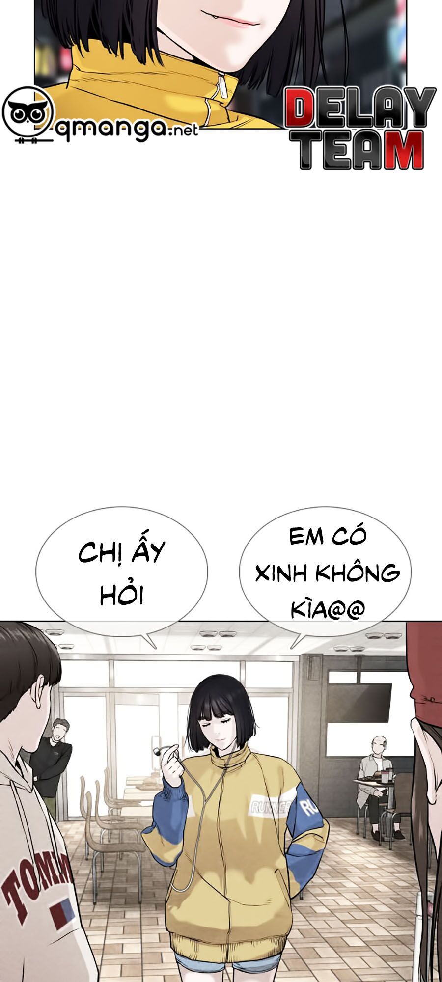 Cách Chiến Thắng Trận Đấu Chapter 21 - 31