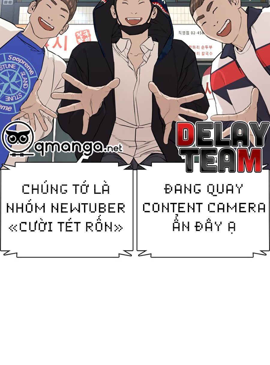 Cách Chiến Thắng Trận Đấu Chapter 21 - 47
