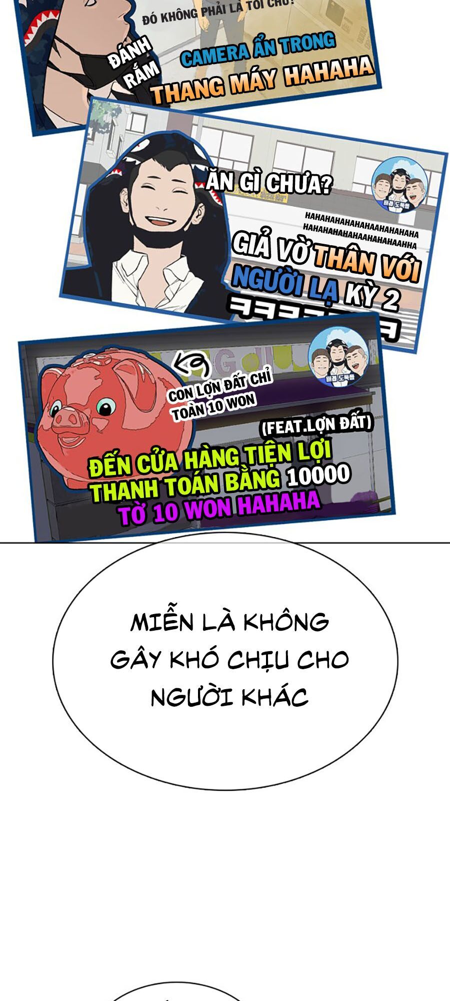 Cách Chiến Thắng Trận Đấu Chapter 21 - 57