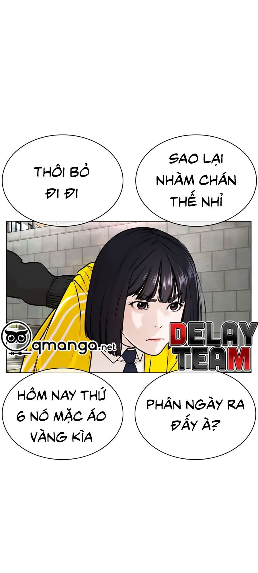 Cách Chiến Thắng Trận Đấu Chapter 21 - 66