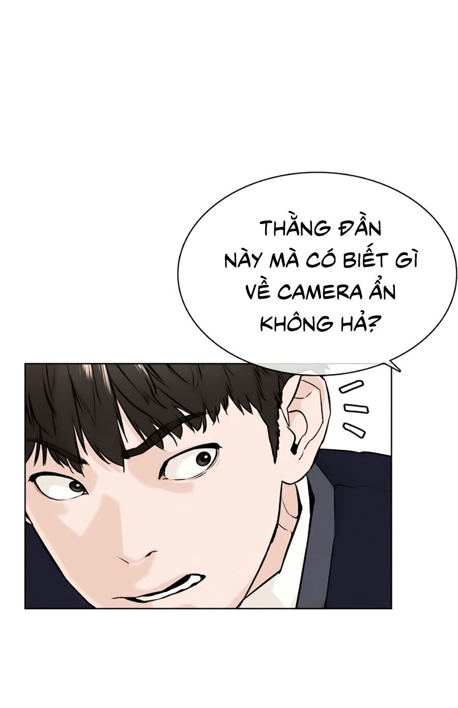 Cách Chiến Thắng Trận Đấu Chapter 21 - 70