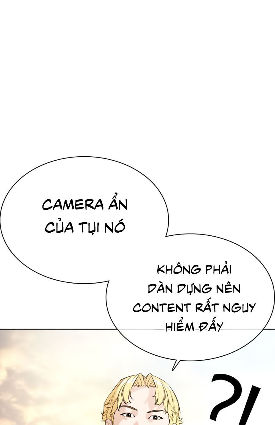 Cách Chiến Thắng Trận Đấu Chapter 21 - 71