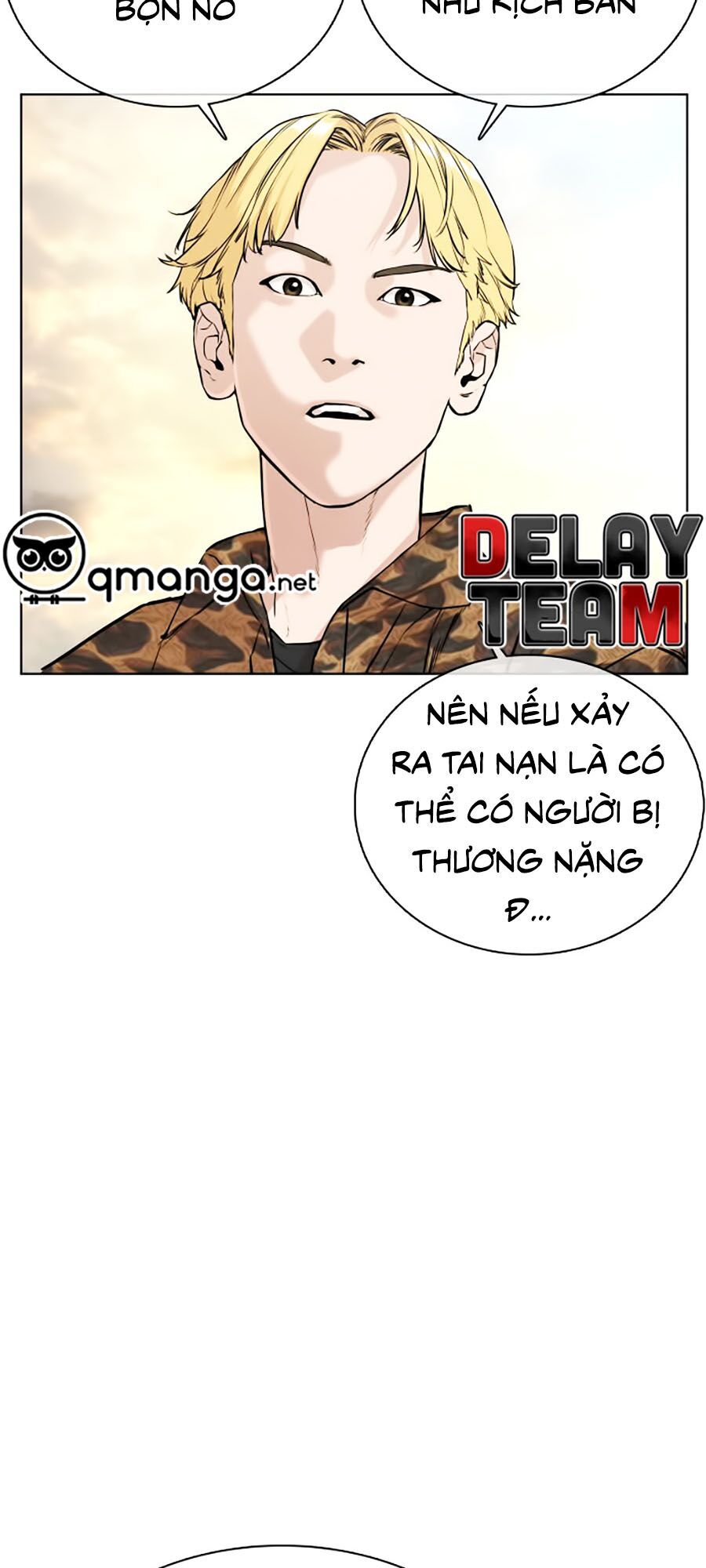 Cách Chiến Thắng Trận Đấu Chapter 21 - 74