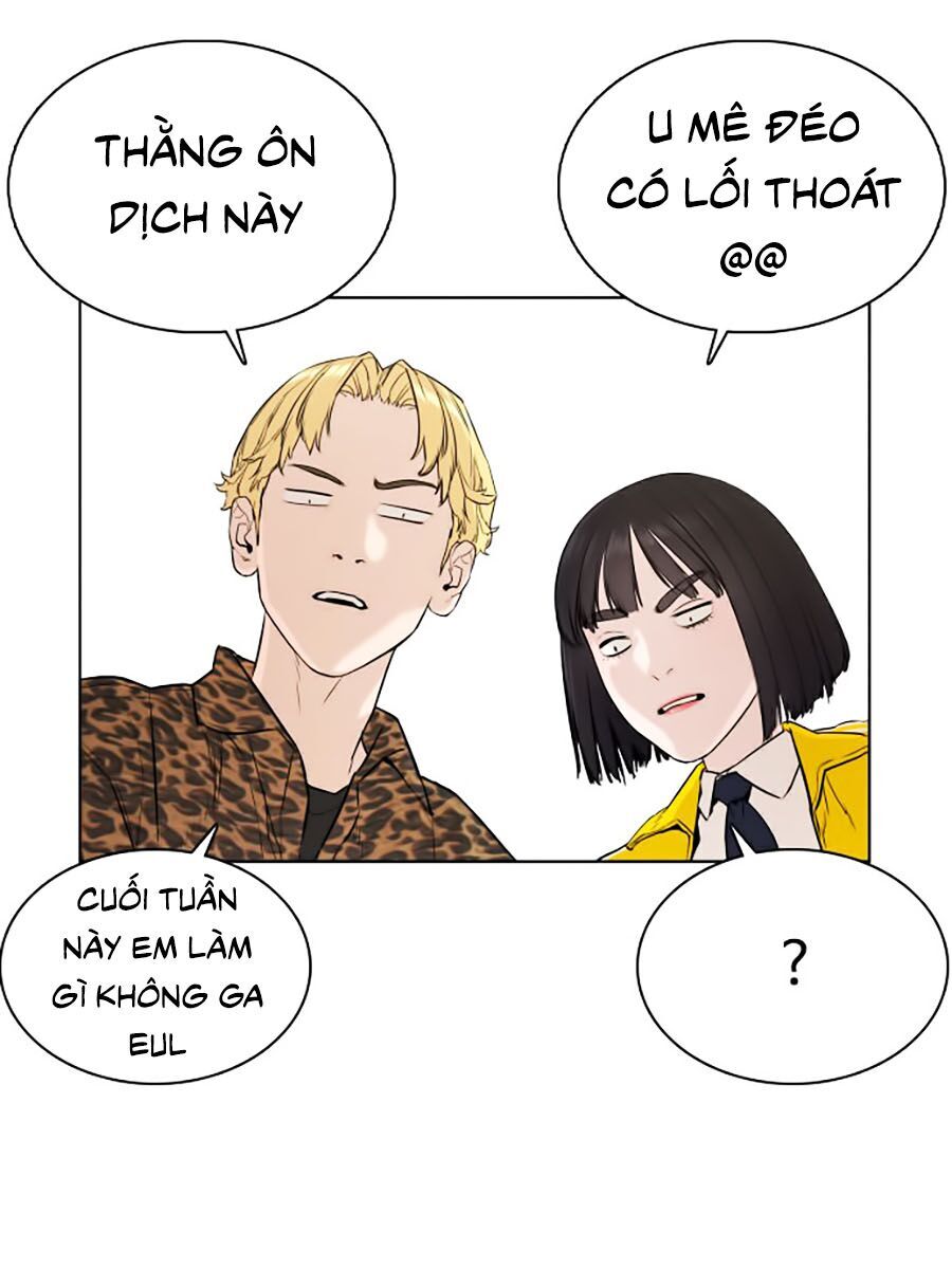 Cách Chiến Thắng Trận Đấu Chapter 21 - 76
