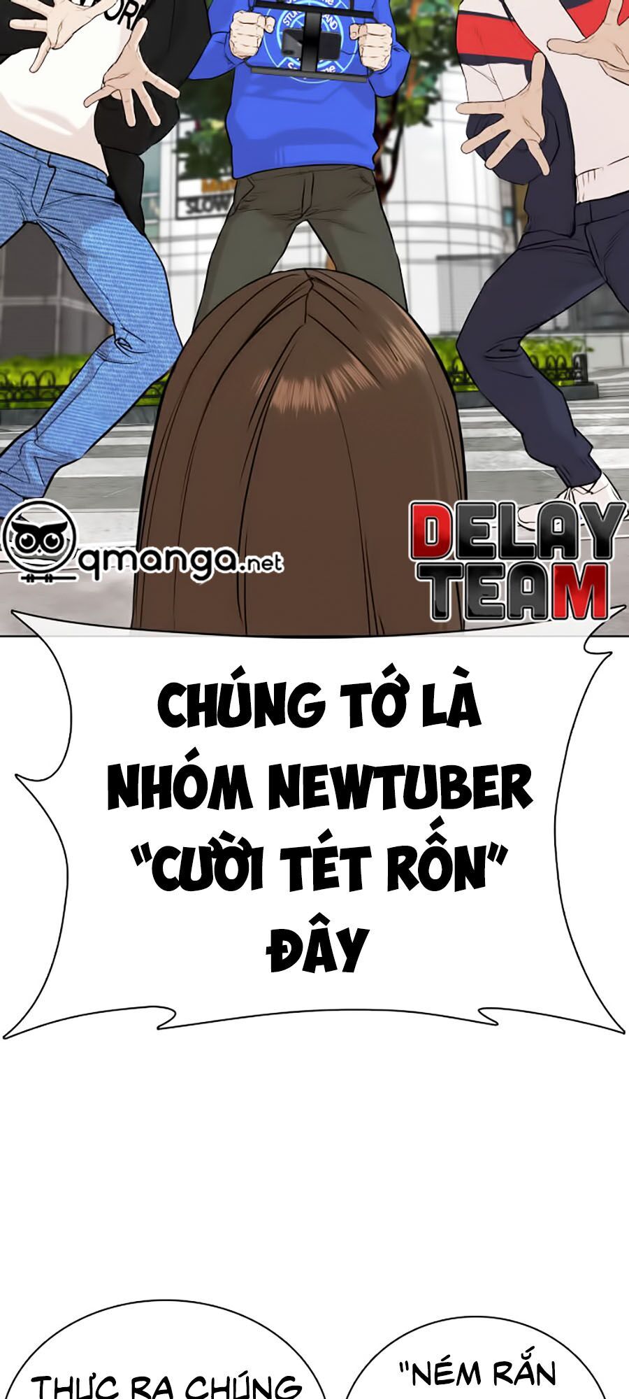 Cách Chiến Thắng Trận Đấu Chapter 21 - 96
