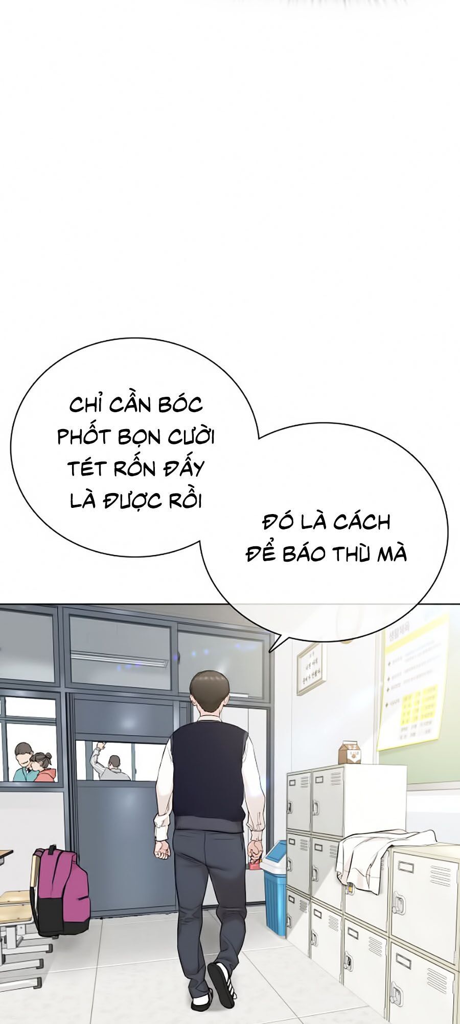 Cách Chiến Thắng Trận Đấu Chapter 22 - 12