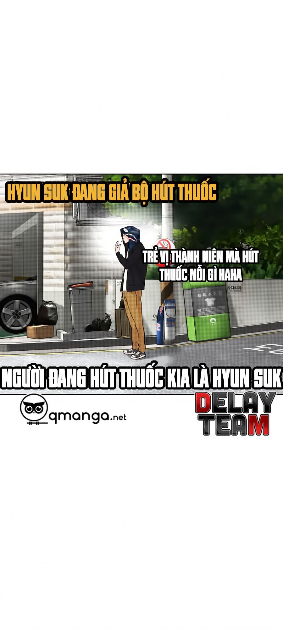 Cách Chiến Thắng Trận Đấu Chapter 22 - 18