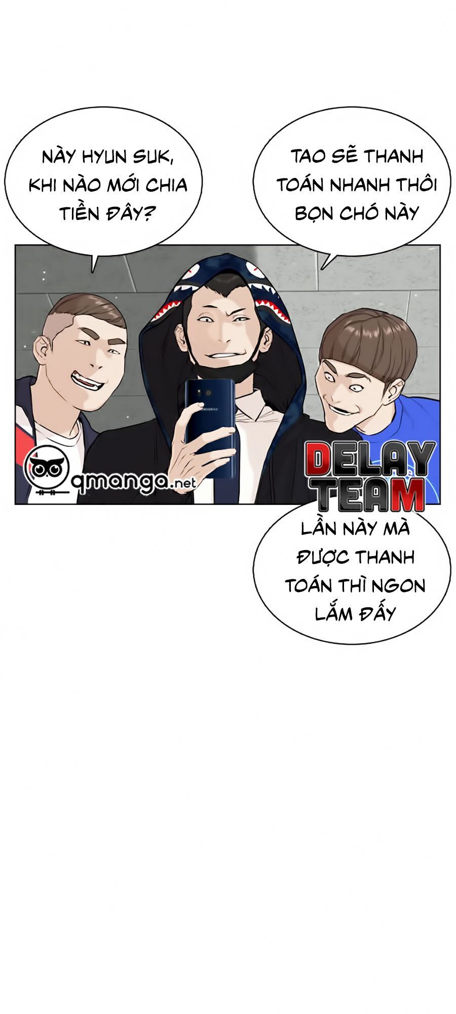 Cách Chiến Thắng Trận Đấu Chapter 22 - 23