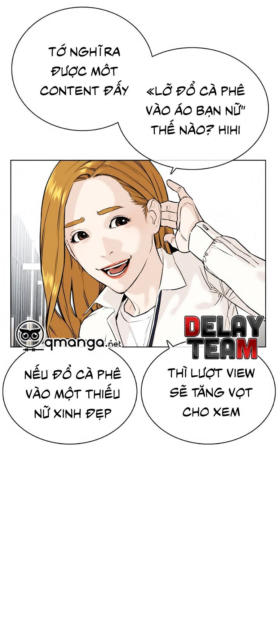 Cách Chiến Thắng Trận Đấu Chapter 22 - 47