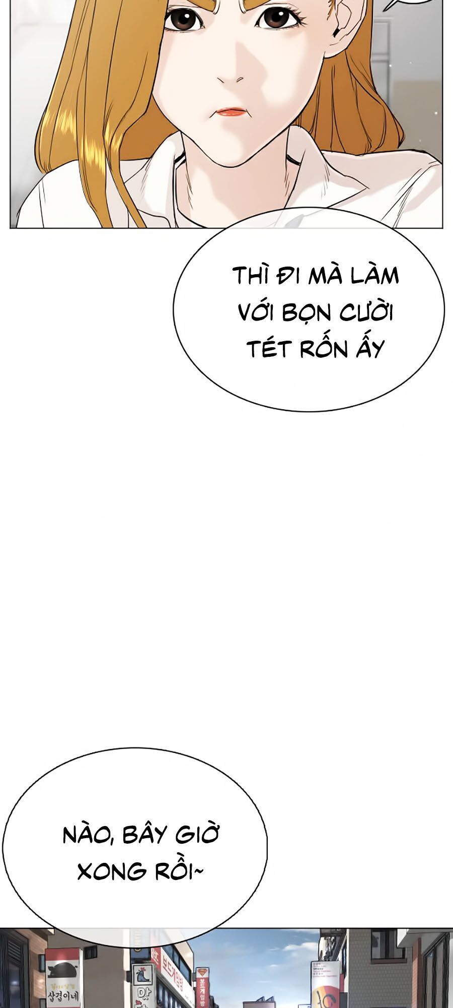 Cách Chiến Thắng Trận Đấu Chapter 22 - 52