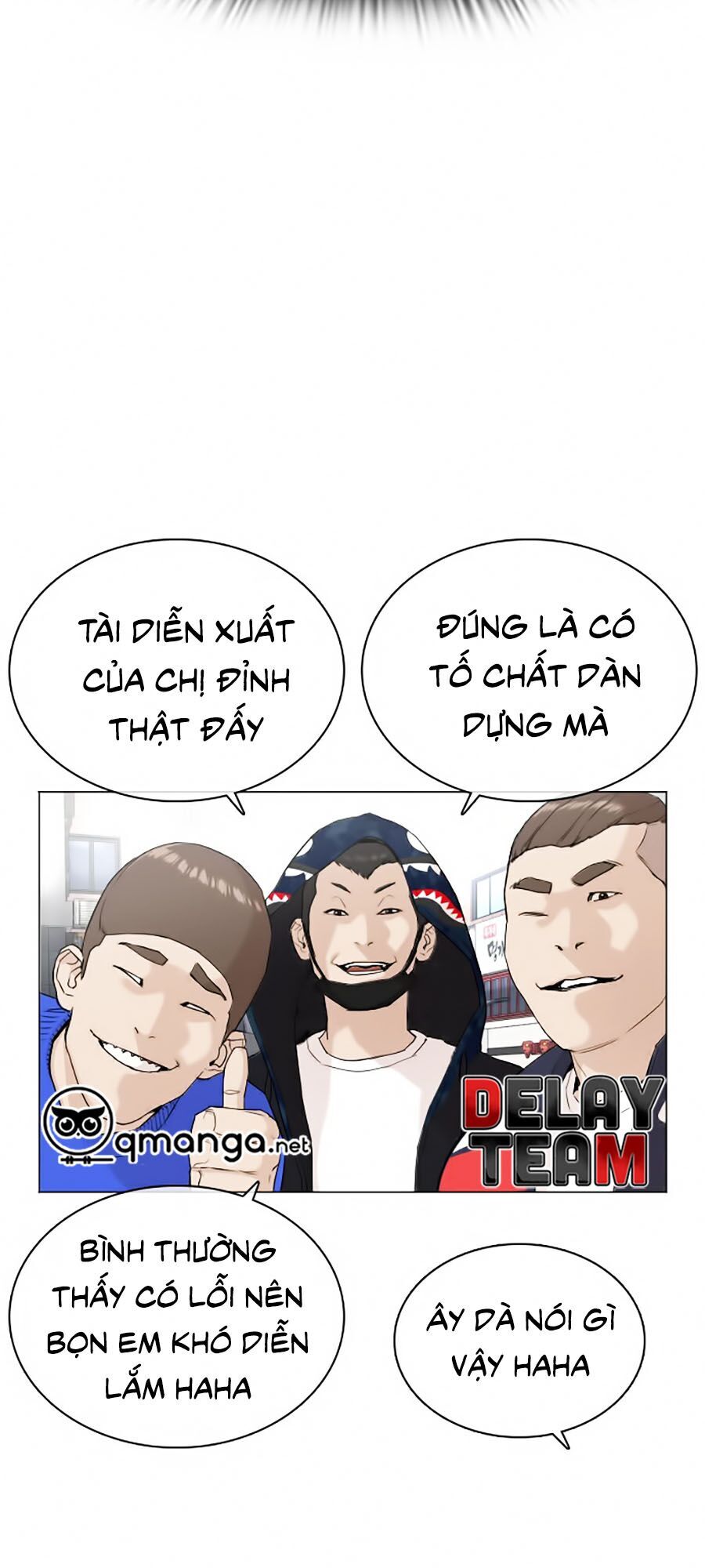 Cách Chiến Thắng Trận Đấu Chapter 22 - 55