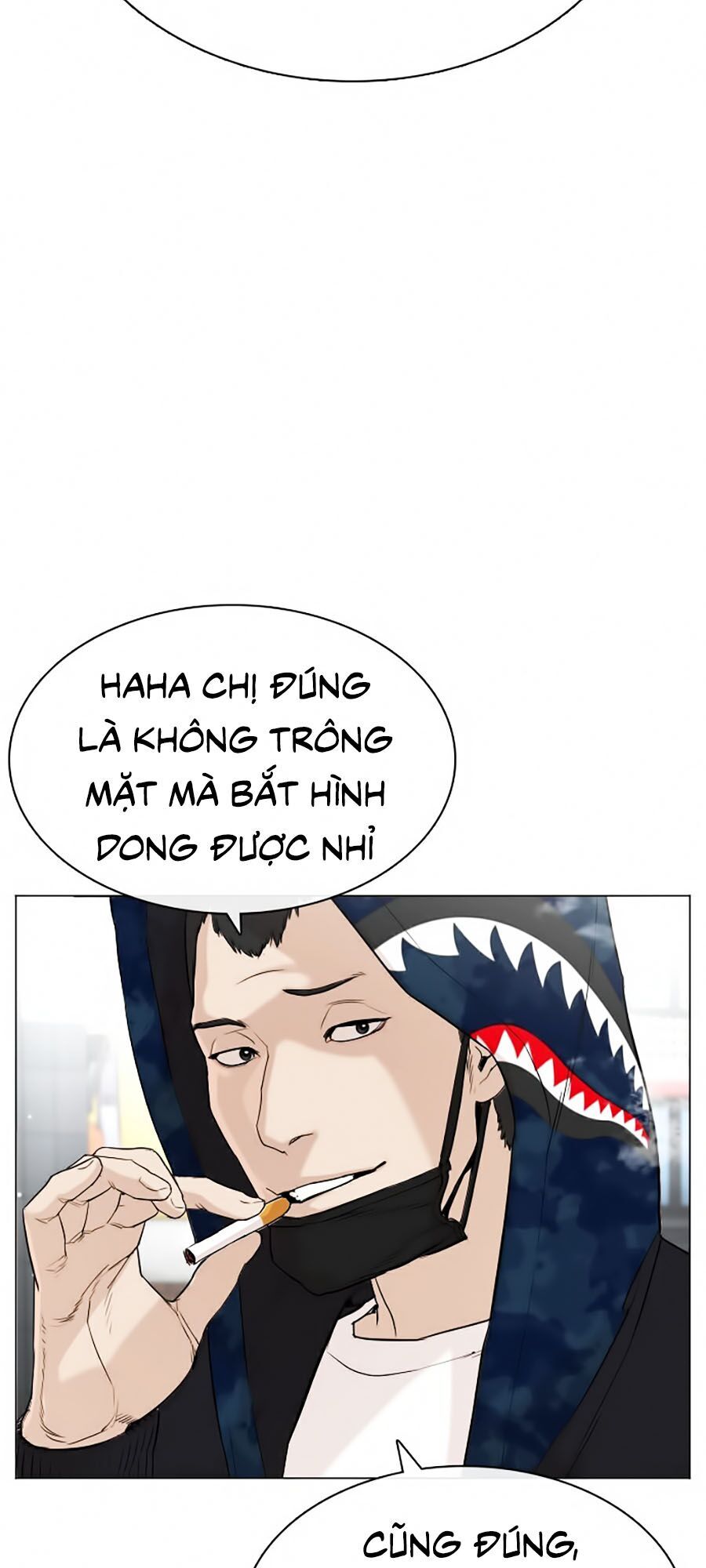 Cách Chiến Thắng Trận Đấu Chapter 22 - 58
