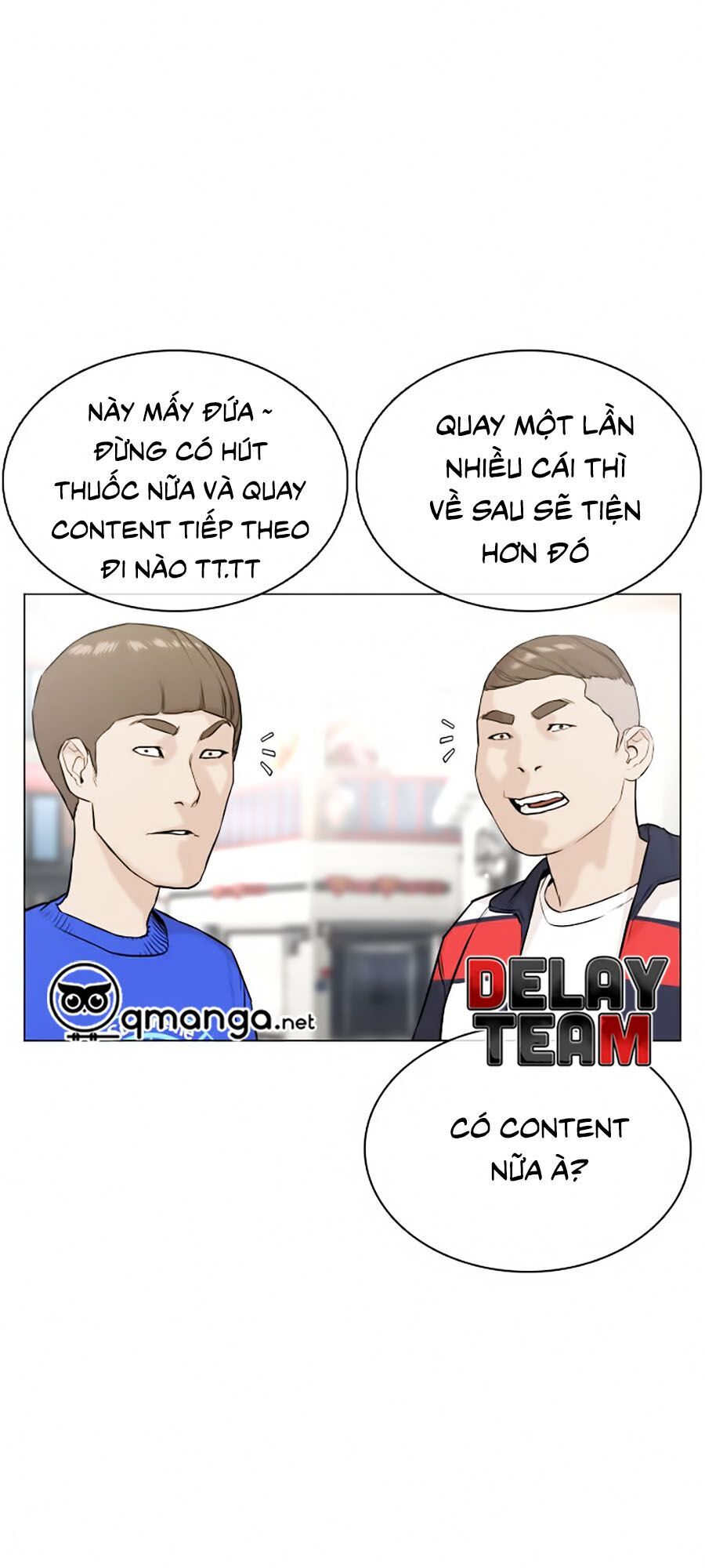 Cách Chiến Thắng Trận Đấu Chapter 22 - 63