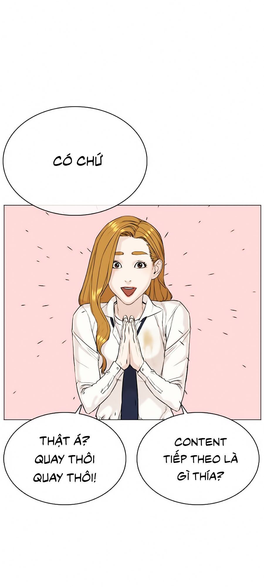 Cách Chiến Thắng Trận Đấu Chapter 22 - 64
