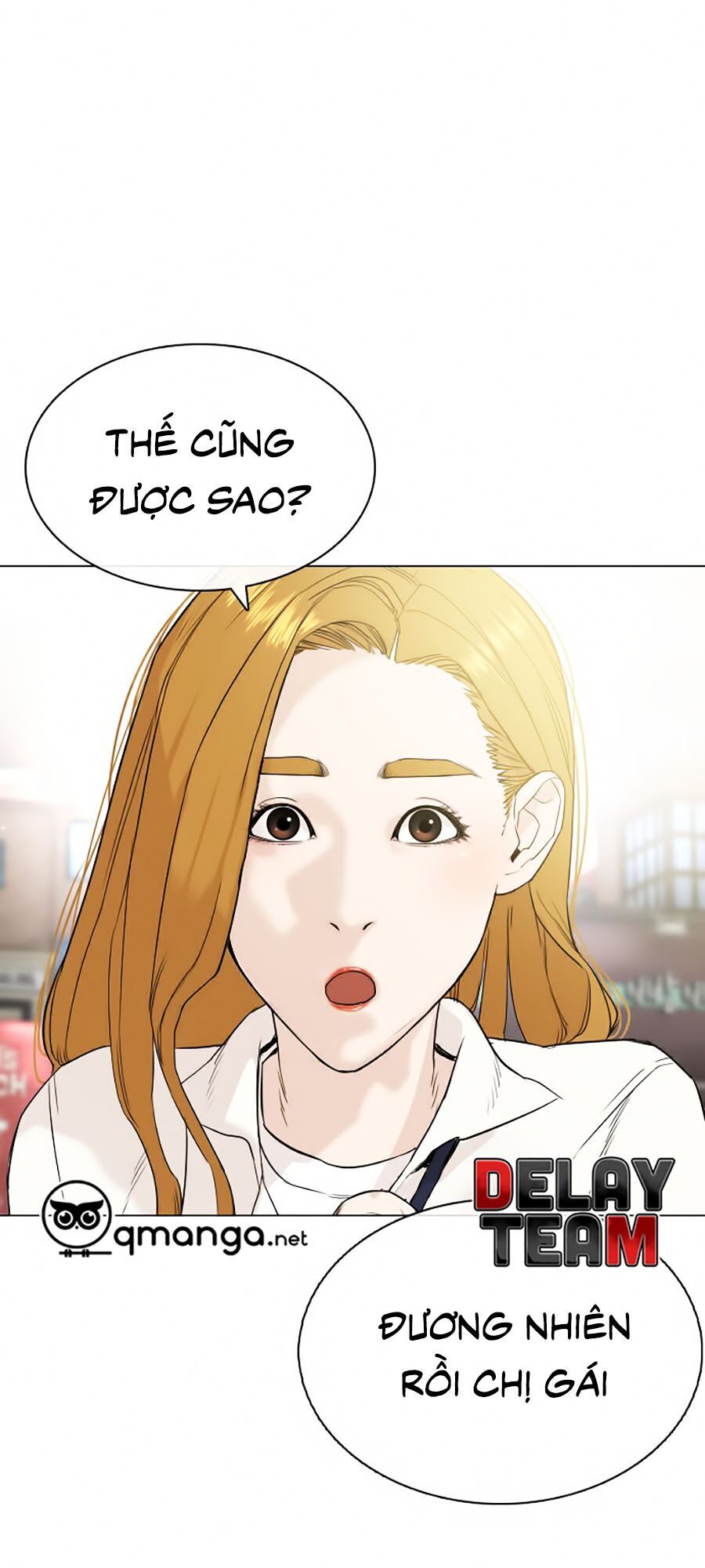 Cách Chiến Thắng Trận Đấu Chapter 22 - 70