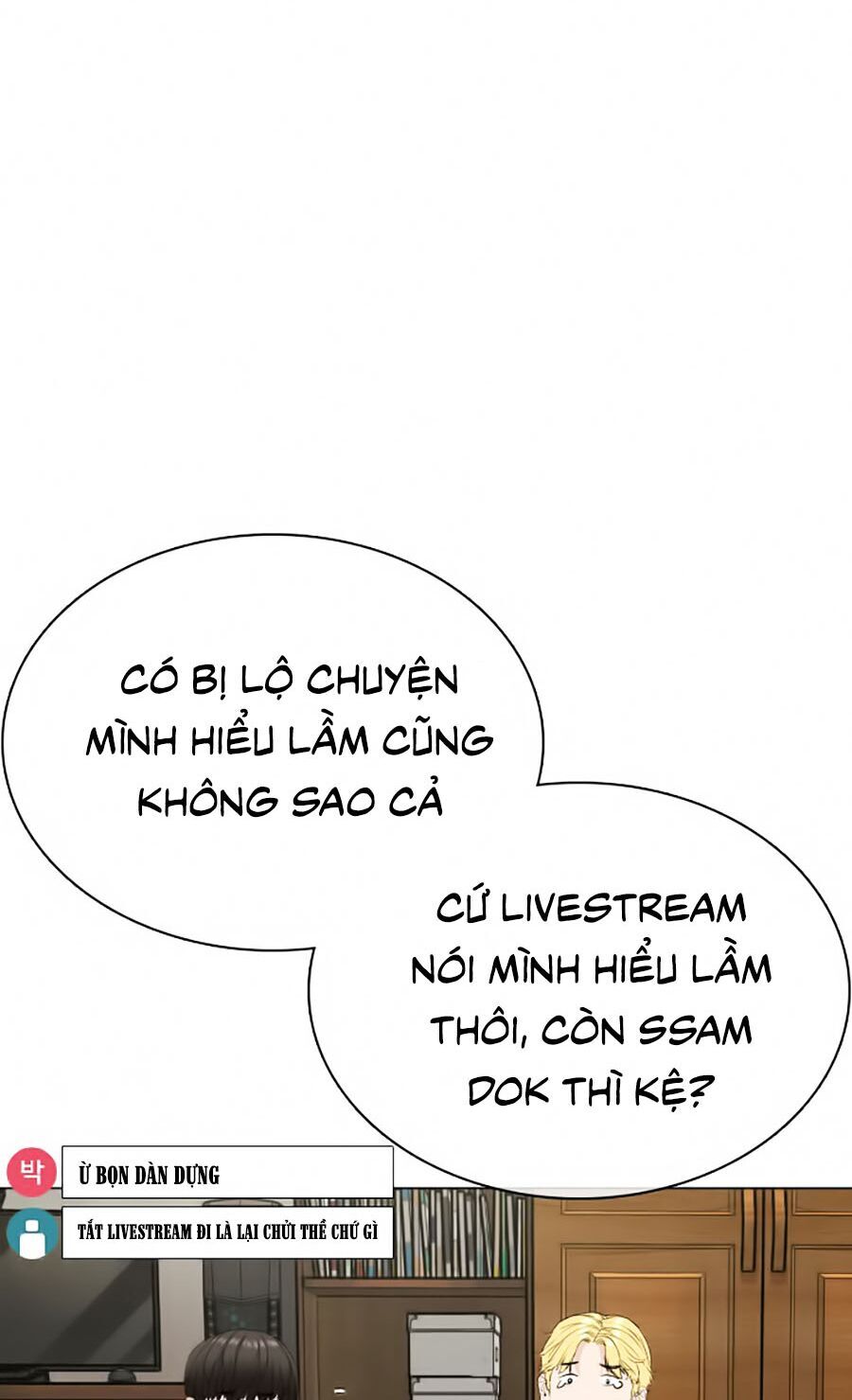 Cách Chiến Thắng Trận Đấu Chapter 22 - 73