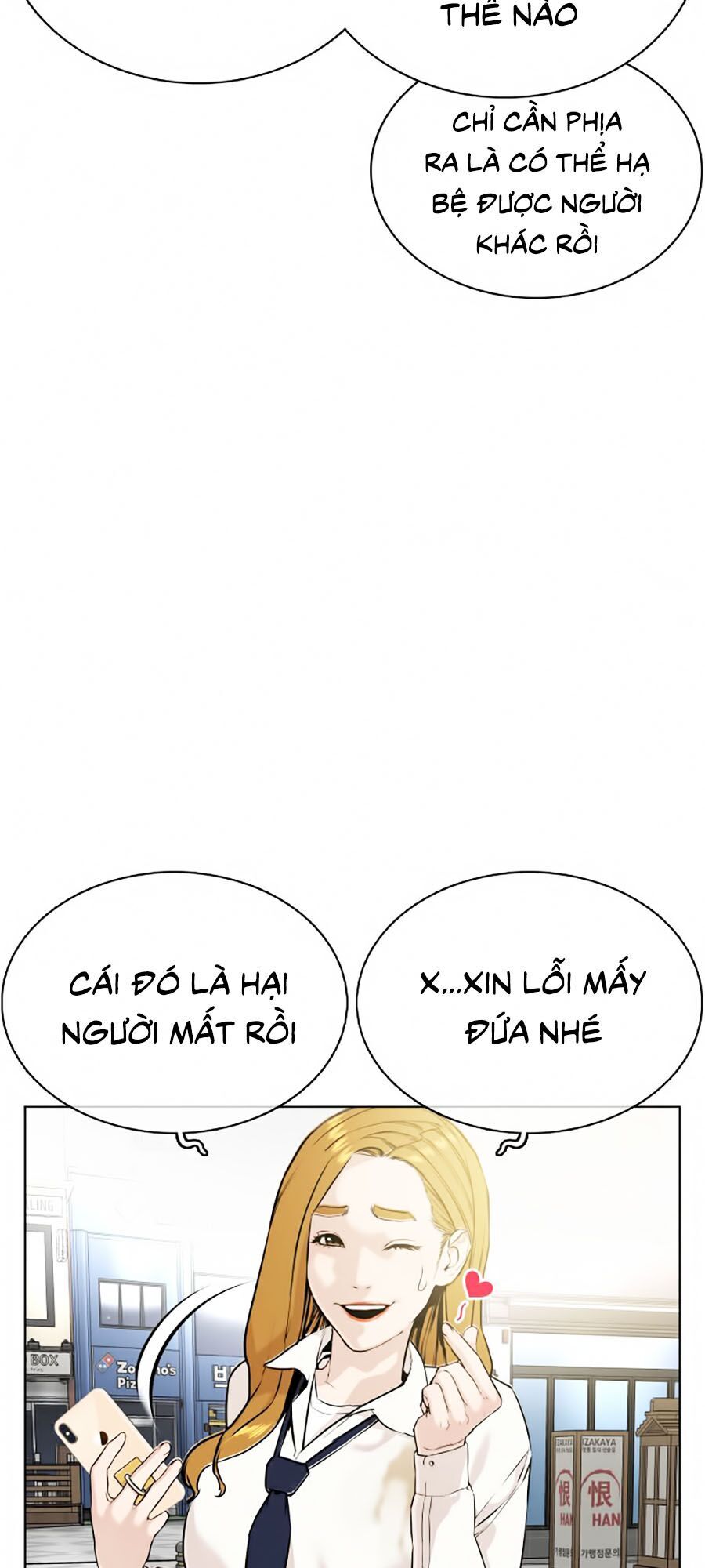 Cách Chiến Thắng Trận Đấu Chapter 22 - 76