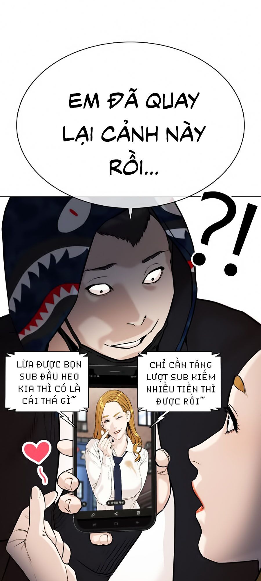 Cách Chiến Thắng Trận Đấu Chapter 22 - 78