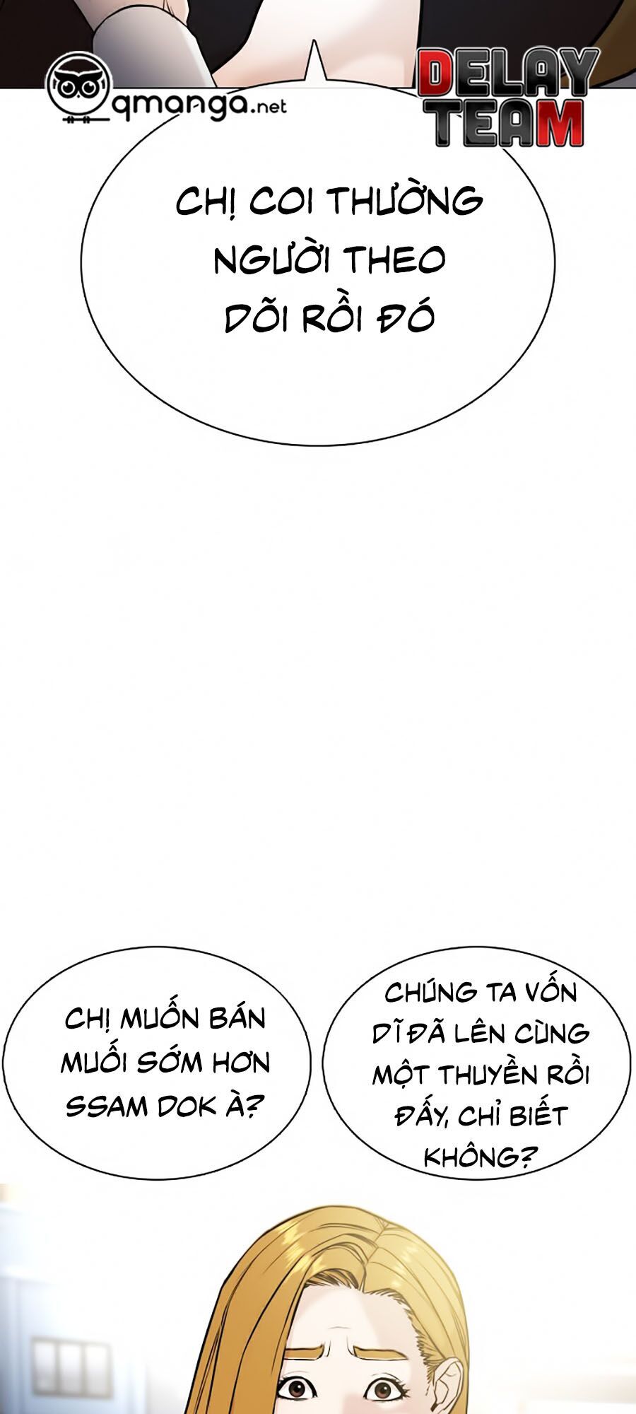Cách Chiến Thắng Trận Đấu Chapter 22 - 79