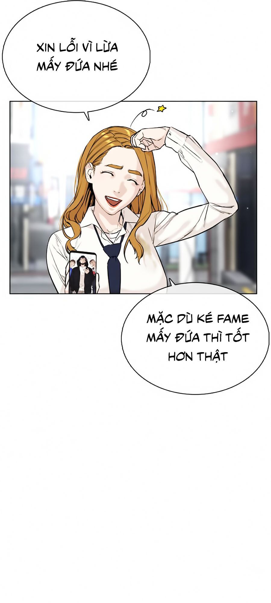 Cách Chiến Thắng Trận Đấu Chapter 22 - 83