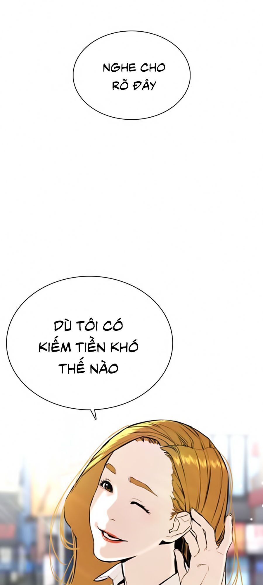 Cách Chiến Thắng Trận Đấu Chapter 22 - 89