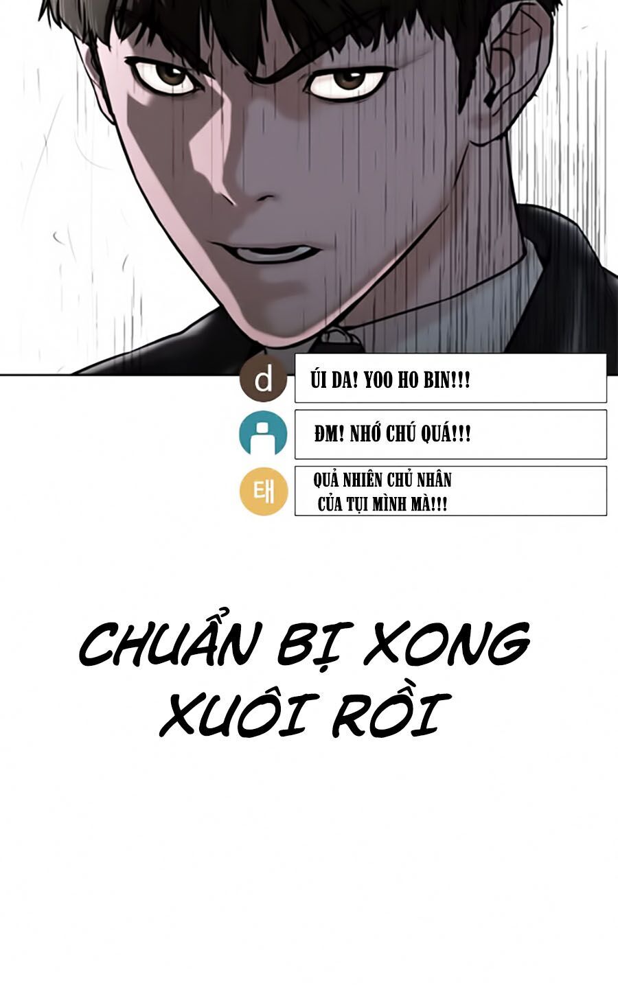 Cách Chiến Thắng Trận Đấu Chapter 22 - 95