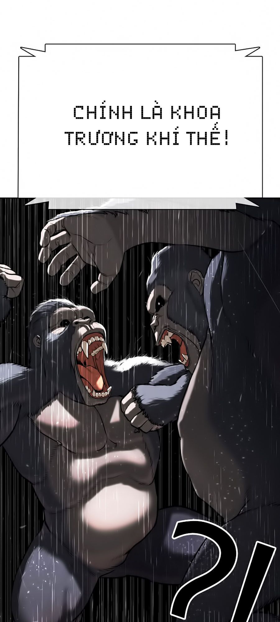 Cách Chiến Thắng Trận Đấu Chapter 23 - 11