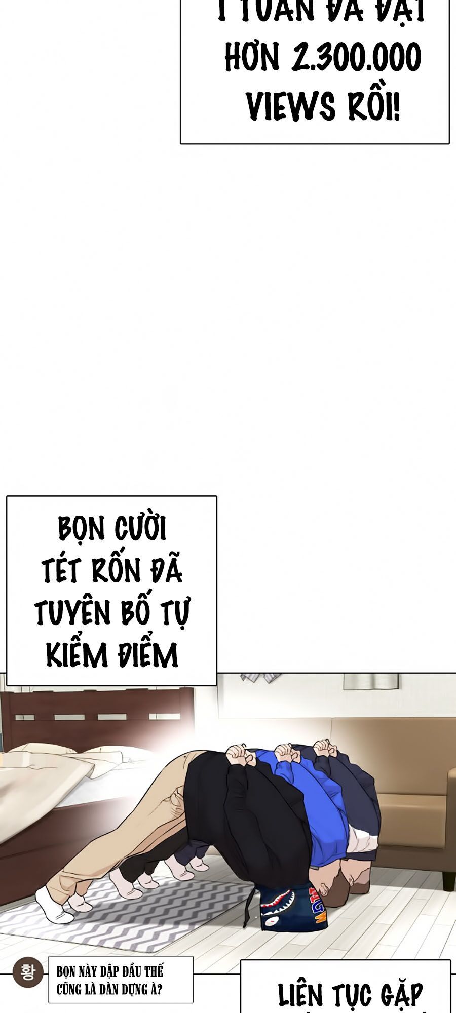 Cách Chiến Thắng Trận Đấu Chapter 23 - 105