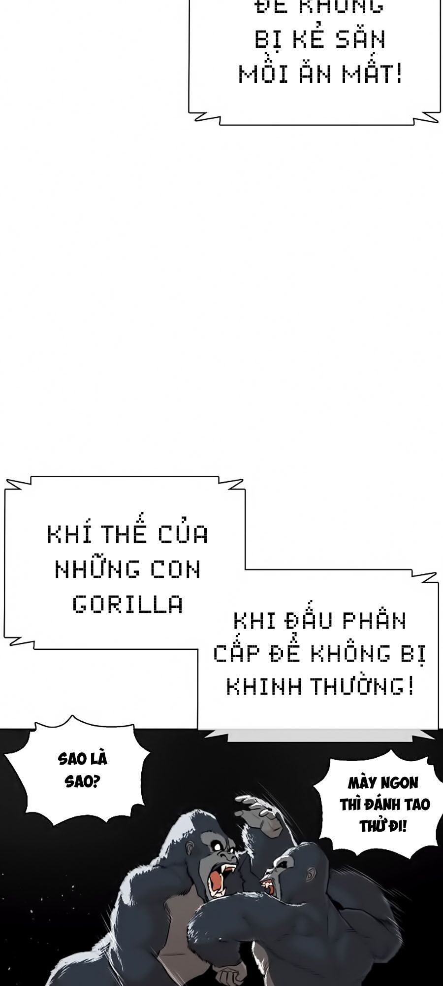Cách Chiến Thắng Trận Đấu Chapter 23 - 13