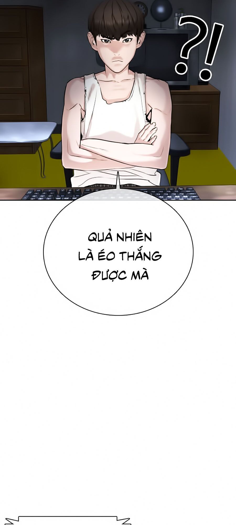Cách Chiến Thắng Trận Đấu Chapter 23 - 3