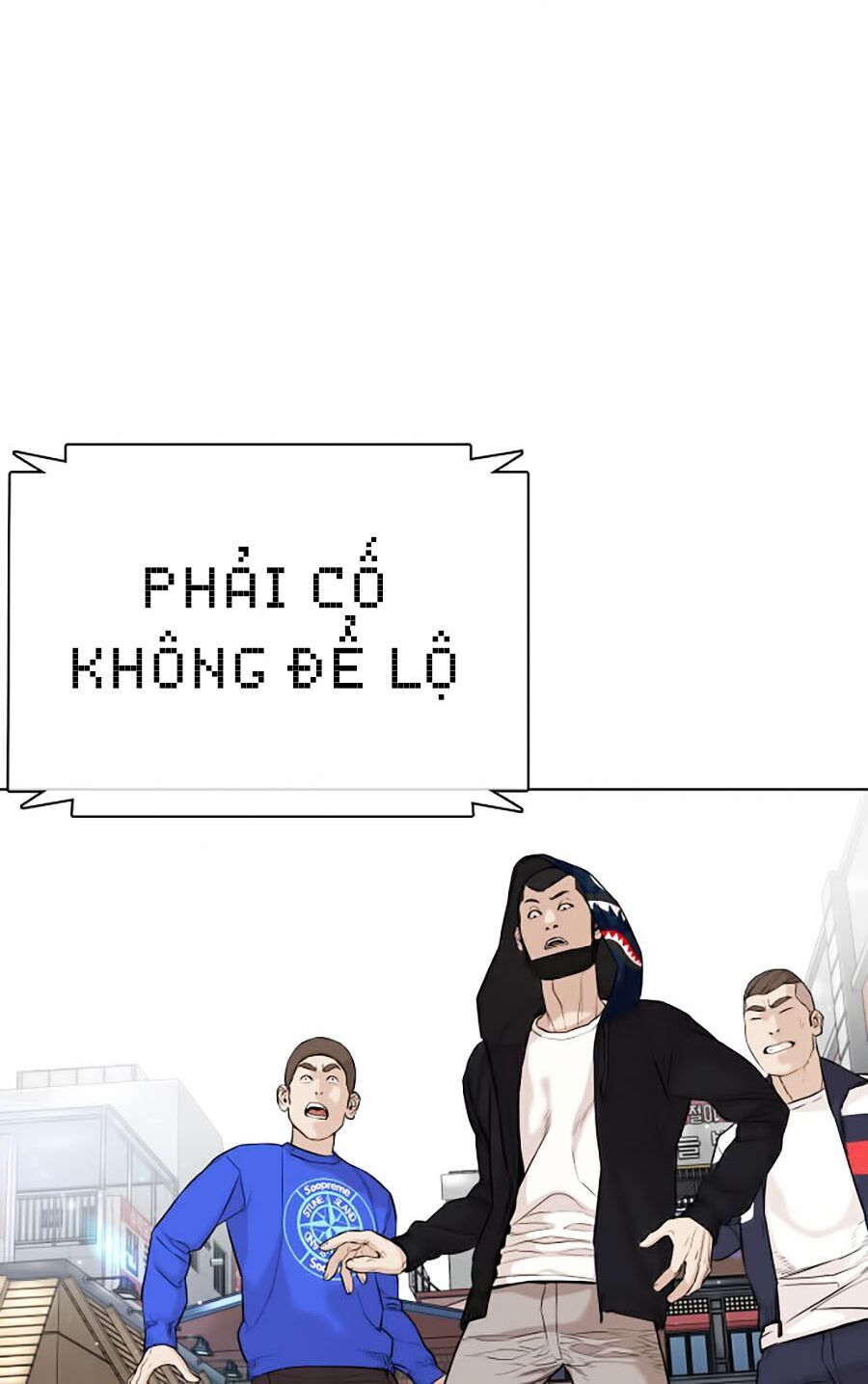 Cách Chiến Thắng Trận Đấu Chapter 23 - 26